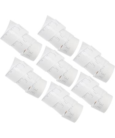 Balacoo 200 Pcs Makeup Kits Make up Kits Eyebrow Shaper Kit Eyebrow Stickers Tool Eyebrow Trimming - Buy Online on GoSupps.com