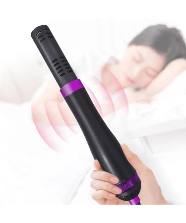 McBean Terahertz physiotherapy device 3 levels of wind adjustment promotes blood flow to the body promotes the meridian helps the body to repair itself for the home spa salon