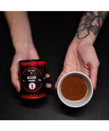 HOTCHIP sro Hot Chiptle poeder 30 g - Buy Online on GoSupps.com