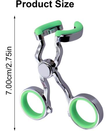 Wearing Aids Eyelid Stretcher & Support Tools - Glasses Clip Contact Box & Tweezers | Skin-Friendly Solutions for Comfortable Use - Buy Online on GoSupps.com