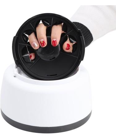  Cocoarm Cocoarm Electric Steam Nail Polish Remover for Removing Gel Nail Polish - Buy Online on GoSupps.com