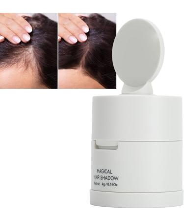 Hair Shadow Powder Portable Soft Sponge 0.14 Oz Hair Root Concealer for Cosmetic (03) - Buy Online on GoSupps.com