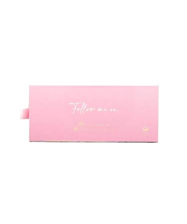 Buy TIA Cosmetics Faux Mink Lashes | 3D Handmade Vegan Eyelashes | Reusable Silk Fibers | Cruelty-Free & Animal Experiment Free - Buy Online on GoSupps.com