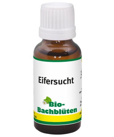 cdVet Bio-Bach Flowers Jealousy 20 ML
