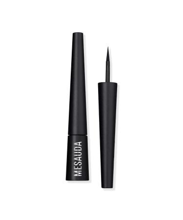 Mesauda Milano Technical Eyeliner Matt Dip Liner Matte - 2 ml