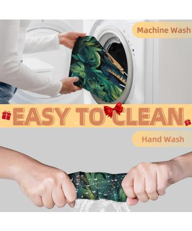 Scenic Valley Beard Bib Apron - Best Beard Hair Catcher for Men | Perfect Gift for Father's Day Anniversaries & Christmas - Buy Online on GoSupps.com