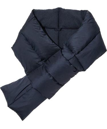 Buy Women's Heated Neck Scarves - Intelligent Heating Cushion Wraps | Servantly Warm Wool Neck Warmers - Buy Online on GoSupps.com