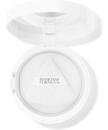 Physicians Formula Mineral Wear Diamond Blur Skincare Powder Translucent Face Powder with Blur and Pore Diffusion Long-Lasting Matte Powder Translucent - Buy Online on GoSupps.com
