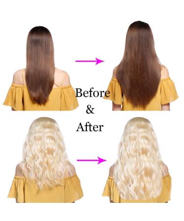 Buy UK Fashion Tape In Hair Extensions - 35cm Remy Real Human Hair 40g #24 Natural Blonde - Buy Online on GoSupps.com