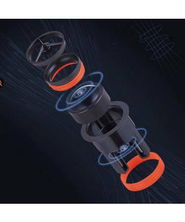 Efficient Drain Filter ABS Floor Drain Cover Convenient Floor Drain Filter Innovative Anti Reflux Drain Cover for House 1.5x1.8x2inch Black - Buy Online on GoSupps.com