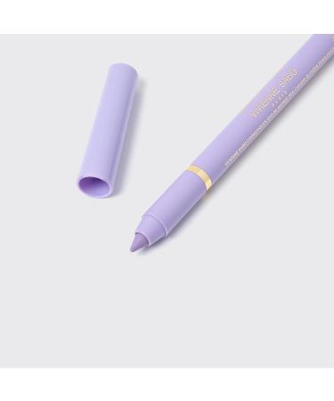 Vivienne Sabo Kajal Virtuose gel eyeliner purple - Buy Online on GoSupps.com