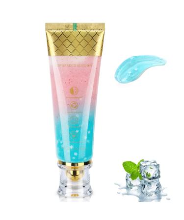 Niacinamide Whitening Toothpaste Hydroxyapatite Toothpaste Niacinamide Intensive Whitening with Natural Gentle Stain Removal Natural Repair Enamel and Protect Teeth 1 Pcs