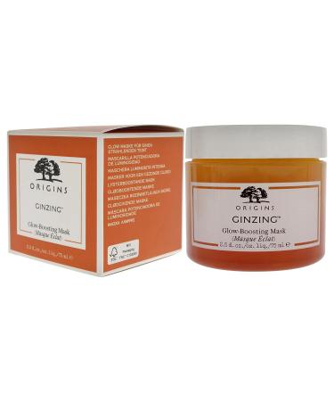 Origins Ginzing Glow-Boosting Mask - Women's 2.5 oz - Buy Online on GoSupps.com