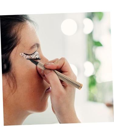 BESTYASH Eyeliner Pen Stylo De Maquillage Mat Pour Usage Effet Longue Dur e Facile Appliquer - Buy Online on GoSupps.com