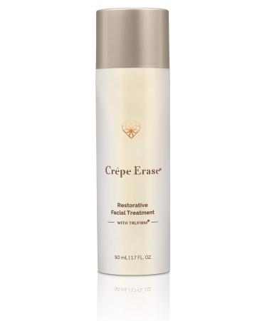 Crepe Erase Advanced Body Repair Treatment with TruFirm Complex, 2-Step Kit