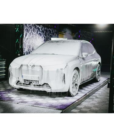  GreenX GreenX Shampoo & Foam 750ml - Buy Online on GoSupps.com