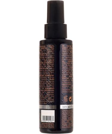 Buy Tahe Advanced Barber Post Shave Facial Balm 125ml | Soothing Aftershave for Men | International Shipping Available - Buy Online on GoSupps.com