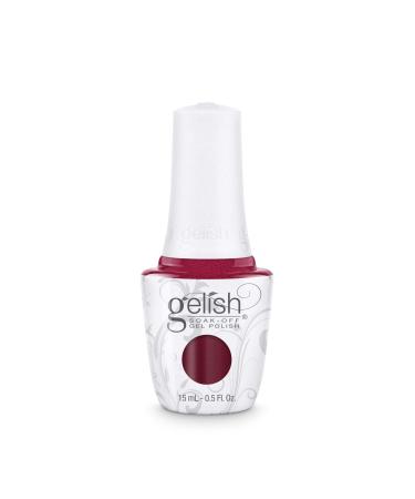 Harmony Gelish Nail Polish Wish Upon A Starlet