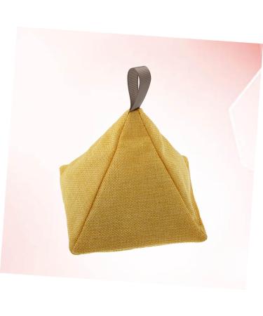 Childweet Bamboo Air Purification Bag - Natural Deodorizing Coal Bags for Wardrobe & Home Freshness - Buy Online on GoSupps.com