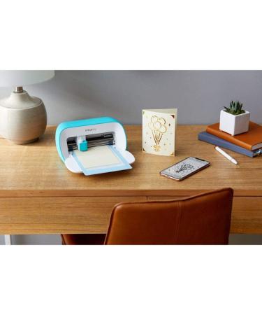 u201cCricut Joy Card Mat 4.5 x 6.25 - Reusable Crafting Mat for Quick Customization of Cricut Joy Cards | Clear Protective Film, Compatible with Cricut Joy Cutting Machineu201d - Buy Online on GoSupps.com
