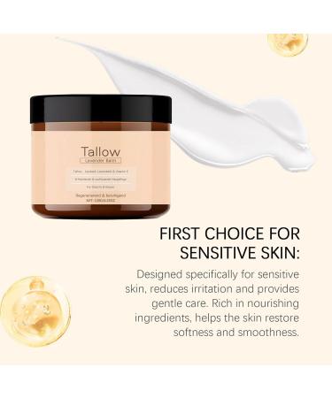  WJnflQN Moisturizing Face Cream - Facial Lotion for Women with Dry Skin | Nourishing Face and Body Care 120g for Dry Skin - Buy Online on GoSupps.com