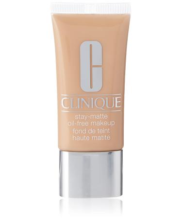 Clarins Clinique Stay-Matte 9 Neutral Oil-Free Makeup  1.0 Ounce 9 Neutral 1 Ounce (Pack of 1)