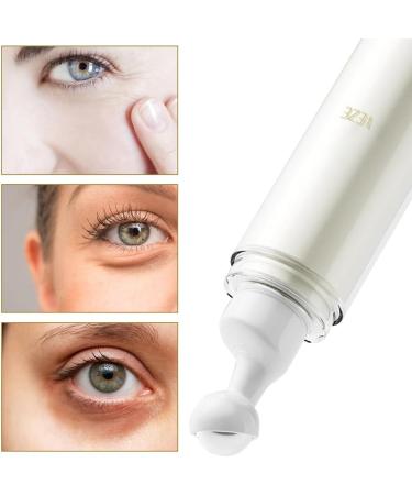 Eye Repair Cream Eye Cream Anti Wrinkle Eye Cream Under Eye Roller Cream Eye Tightening Lifting Serum Eye Cream for Dark Circles and Puffy Eyes Eye Bags Remover and Anti Wrinkle 25ml - Buy Online on GoSupps.com