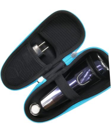 DOITOOL 3-Box Electric Shaver - Travel PU Storage Case & Accessories | International Shipping - Buy Online on GoSupps.com