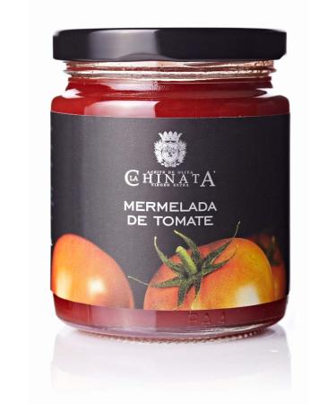 Confiture de Tomate (280 g) - La Chinata
