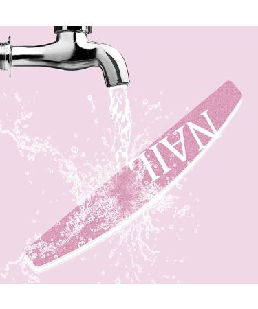 Nail Tips Practice Holder Fingernails Display Stand Holder for Nail Tips Practice Nail Display Stand Press On Nails Holder Nail Practice Stand Nail Stand for Press On Nails Display Silver - Buy Online on GoSupps.com