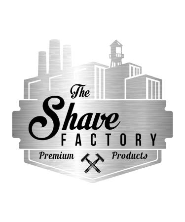 Buy The Shave Factory Sandalwood Beard & Mustache Care Oil - 75ml | Professional Grooming for Shaving Lovers | International Shipping - Buy Online on GoSupps.com