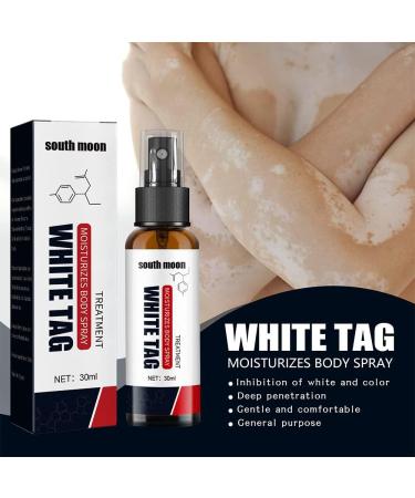 Kolmax Alkyne Psoriasis and Vitiligo Relief Spray - Reduces White Spots on Skin - 3PCS - Buy Online on GoSupps.com