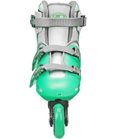 Roller Derby Women's V-Tech 500 Adjustable Inline Skate Mint - Buy Online on GoSupps.com