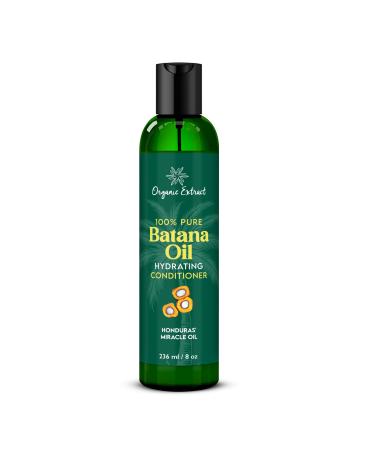 Batana Oil Hair Conditioner 8 oz/ 236ml