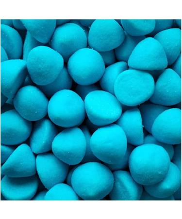 Paint Balls Sugar Coated Marshmallow Party Bag - Pick Any Your Favourite Colour & Quantity - Buy Online on GoSupps.com