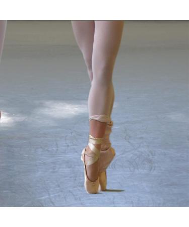 WalBryka High Elastic Ballet Dance Tights - Convertible & Ultra Soft Pantyhose | Pink XS-S (4 Pack) - Buy Online on GoSupps.com