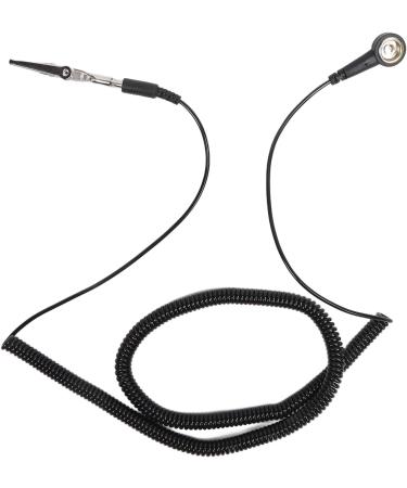 Buy Grounding Mat Set - PU Leather Grounding Pad & Wristband for Optimal Comfort | International Shipping Available - Buy Online on GoSupps.com