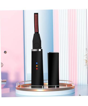 Buy POPETPOP Heated Eyelash Curler - 2 Pcs Lash Curling Tool for Perfect Eyelashes | International Shipping Available - Buy Online on GoSupps.com