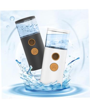 Beatifufu 2pcs Humidifiers for Office Sprayer Home Humidifier Humidifier - Buy Online on GoSupps.com