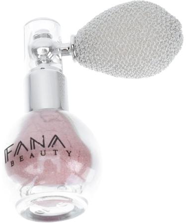 Spray Glitter Makeup Tool - Pink Purple Perfume Sprayer & Hair Powder Decor for Women | Highlighter & Face Makeup Supply - Buy Online on GoSupps.com