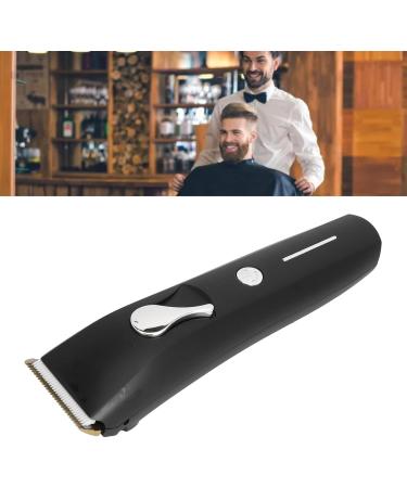 Professional Electric Hair Trimmer Multi Functional Hairstyle Cutting Grooming for Barber Salon - Buy Online on GoSupps.com