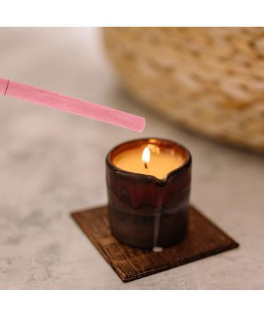 Buy Lurrose 8 Pieces Aromatherapy Belly Button Candle Navel Massage Set - Relaxation Tools for Home - Buy Online on GoSupps.com