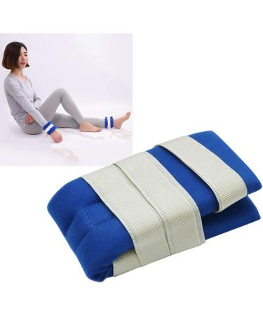 Universal Medical Bed Holders - Quick Release Patient Restraints for Hospitals & Clinics - Buy Online on GoSupps.com