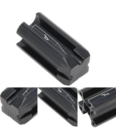Eyebrow Pencil Sharpener 4 in 1 Eyebrow Makeup Sharpening Tool Duckbill Shape Sharpener for Eyebrow Pencil - Buy Online on GoSupps.com