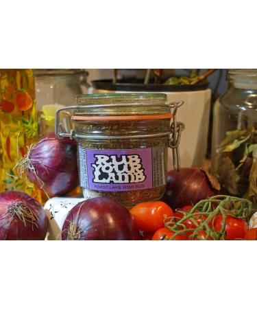 Awesome Chef Rub Your Meat BBQ Seasoning - Kick it Up a Notch Meat Rub BBQ Spice - Buy Online on GoSupps.com