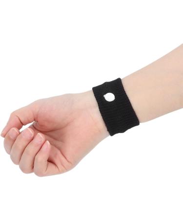 Nausea Relief Bracelet - Natural Acupressure Bands for Adults | Anti-Nausea and Motion Sickness | 1 Pair Trip Anti-Evil Capacity - Buy Online on GoSupps.com