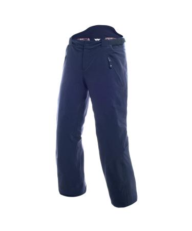 Dainese Men's HP2PM1 Ski Pants Blue (Black-Iris) MM Blue (Black-Iris)