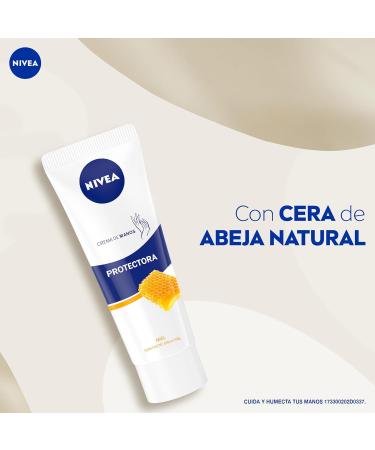 NIVEA Nail Skin Care Oils 100ml - Nourishing & Hydrating for Stronger Nails | International Shipping Available - Buy Online on GoSupps.com