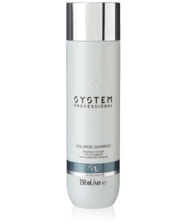 System Professional S-WE-C10-01 Shampoo V1 250 ml
