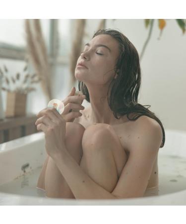 1pc Jelly Essential Oil Soap Softening Skin Soap Soaps for Men Bath Soap Bars Mens Organic Body Wash Body Wash Natural Amino Acid Cleaning Soap Glycerin Care Soap Man Shampoo - Buy Online on GoSupps.com